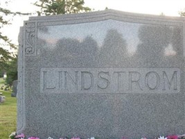 Verner Lindstrom