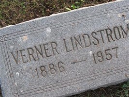 Verner Lindstrom
