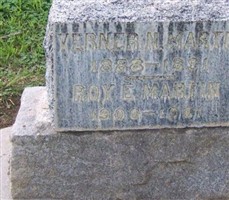 Verner N. Martin Verner N. Martin