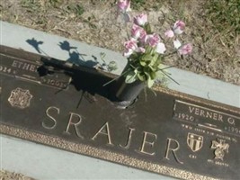 Verner O Srajer
