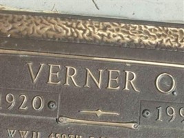 Verner O Srajer