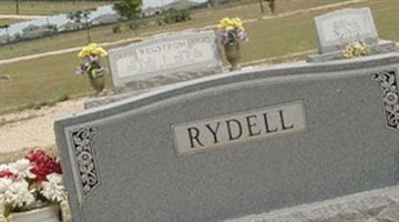 Verner Rydell Verner Rydell
