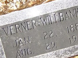 Verner Willbanks