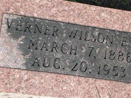 Verner Wilson Estes Verner Wilson Estes