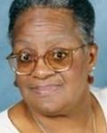 Vernet Gloria Plummer Coleman Clark
