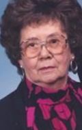 Vernetta Fay King Reid