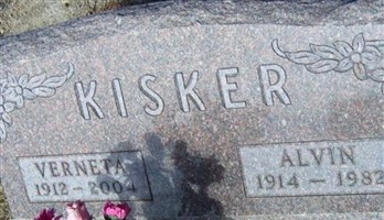 Vernetta Kisker