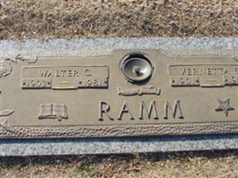 Vernetta Ramm Vernetta Ramm