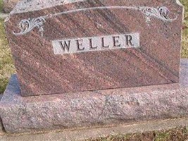 Vernice B. Weller