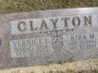 Vernice Beard Clayton