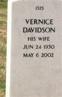 Vernice Davidson Vernice Davidson