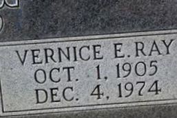 Vernice E. Ray