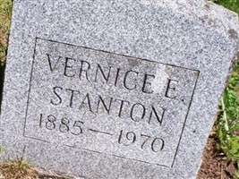 Vernice E Stanton Vernice E Stanton
