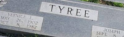 Vernice E. Tyree