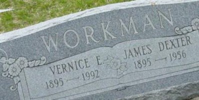 Vernice E Workman Vernice E Workman
