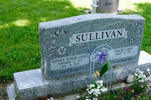 Vernice Elinor Linnea Sullivan Vernice Elinor Linnea Sullivan