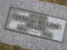 Vernice F Fowler Willitz Vernice F Fowler Willitz