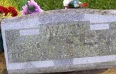 Vernice J. Avery Avery Vernice J. Avery Avery