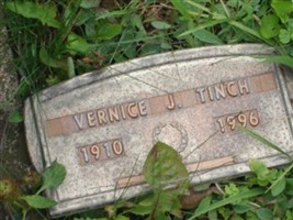 Vernice J. Tinch