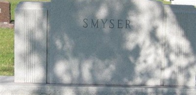 Vernice L Smyser Vernice L Smyser