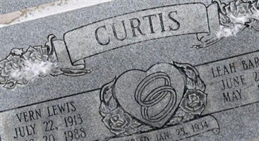 Vernice Leah Curtis