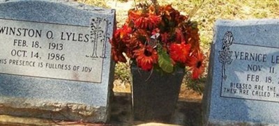 Vernice Lewis Lyles Vernice Lewis Lyles