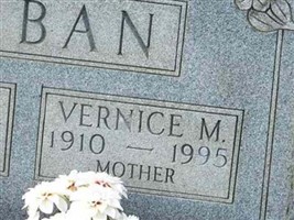 Vernice M. Urban Vernice M. Urban