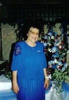Vernice Marie Finster Weideman Vernice Marie Finster Weideman
