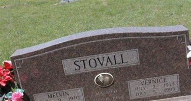 Vernice Murphree Stovall
