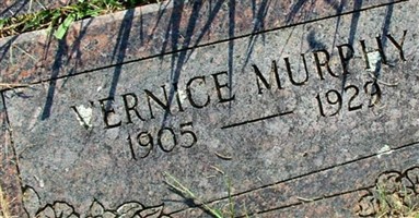 Vernice Murphy Vernice Murphy
