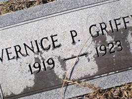 Vernice P. Griffis