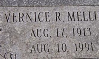 Vernice R Melling