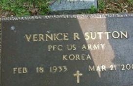 Vernice R. Sutton