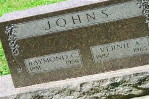 Vernie Alice Cline Johns Vernie Alice Cline Johns