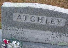 Vernie Atchley
