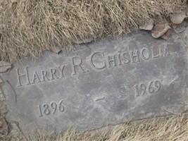 Vernie C. Chisholm