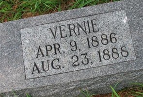 Vernie Eager Vernie Eager