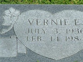 Vernie Eugene Horton