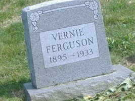Vernie Ferguson