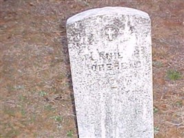 Vernie H. Morehead Vernie H. Morehead