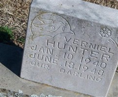 Vernie L. Hunter