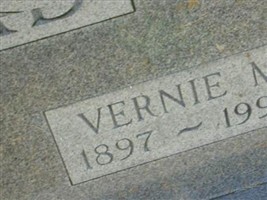 Vernie M Conrad Vernie M Conrad