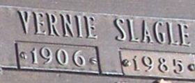 Vernie Slagle Bingham Vernie Slagle Bingham