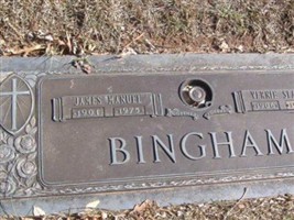 Vernie Slagle Bingham Vernie Slagle Bingham