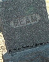 Vernie W. Ream
