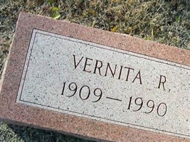 Vernita R. Neville Vernita R. Neville