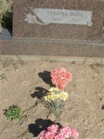 Vernita Riddle Davis Vernita Riddle Davis