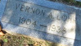Vernon A Lohr