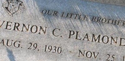 Vernon C Plamondon