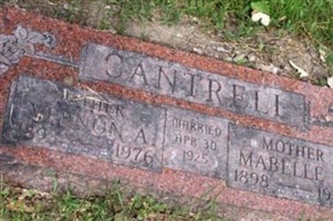 Vernon Cantrell